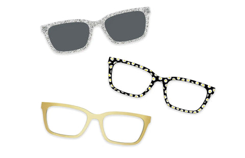 The Bloom & Bling Set