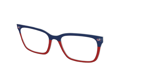 The Blue Jackets® Split