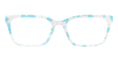 The Blue Sky Pearl Tortoise