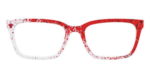 Bulls Splatter