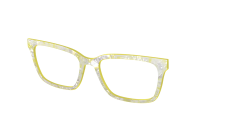 The Buttercup Pearl Tortoise
