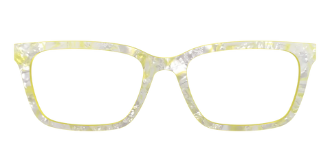 The Buttercup Pearl Tortoise