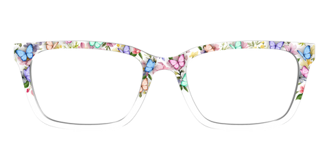 The Butterfly Crown