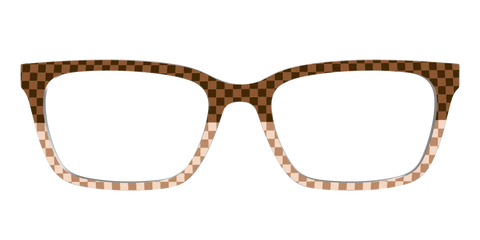 The Cappuccino Check Split