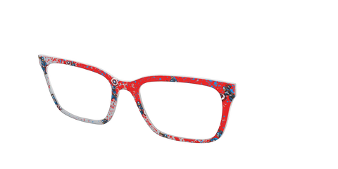 The Captain America Splatter