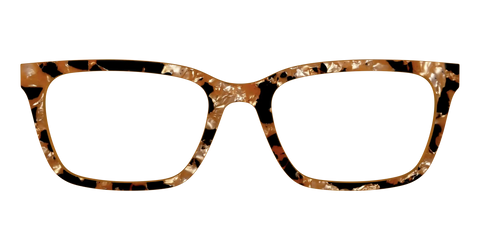 The Caramel Pearl Tortoise