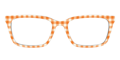 The Carrot Gingham