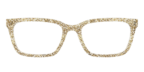 The Champagne Sparkle