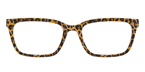 The Cheetah Spots