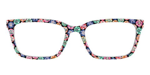 The Chic Sand Dollars