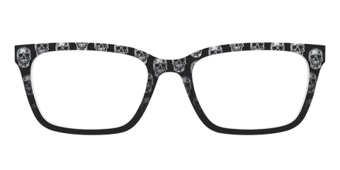 The Chrome Skulls