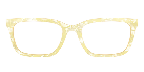 The Citrine Pearl Marble