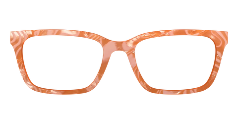 The Creamsicle Pearl Swirl
