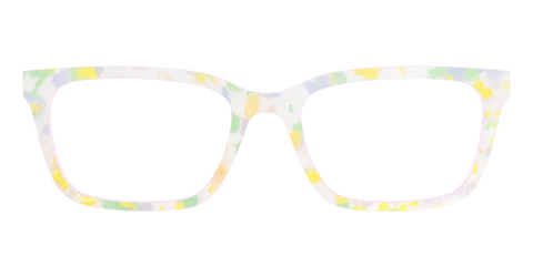 The Daffodil Pearl Tortoise