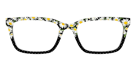 The Daisy Crown Dot