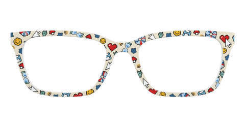 The Digital Nostalgia