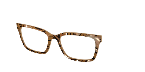 The Driftwood Pearl Marble