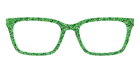 The Emerald Sparkle