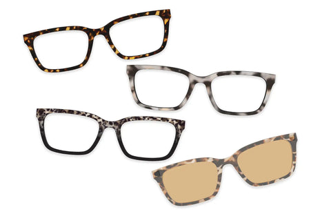 The Everyday Tort Set