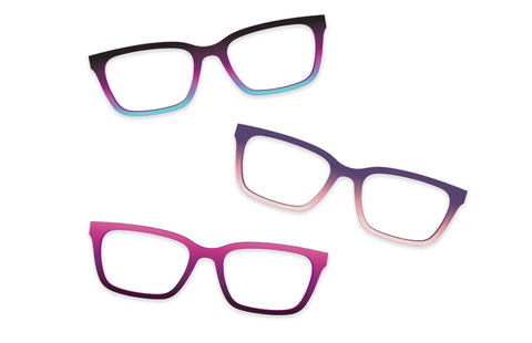 The Feel-Good Gradients Set