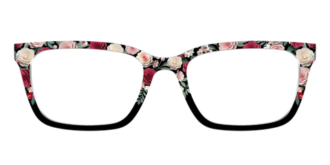 The Floral Crown