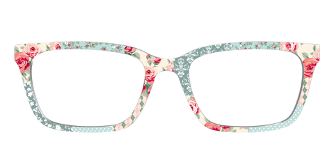 The Floral Patchwork