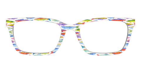 The Flying Fish