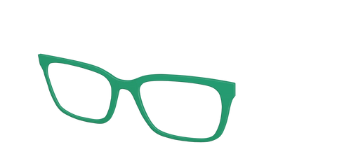 The Forest Green
