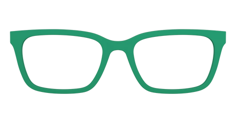 The Forest Green