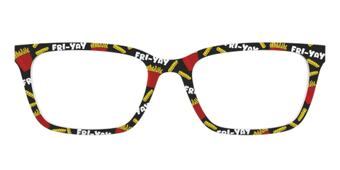 The Fri-Yay