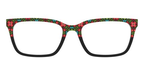 The Garden Tiles