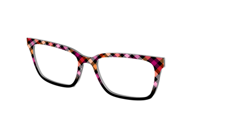 The Genuine Gingham