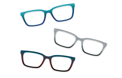 The Gradient Starter Set