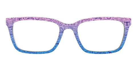 Grogu™ Galaxy Gradient