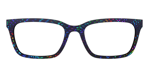 The Holographic Dots