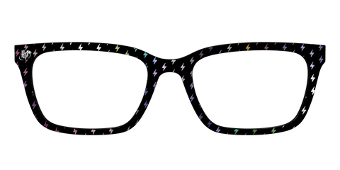 The Holographic Lightning Bolts
