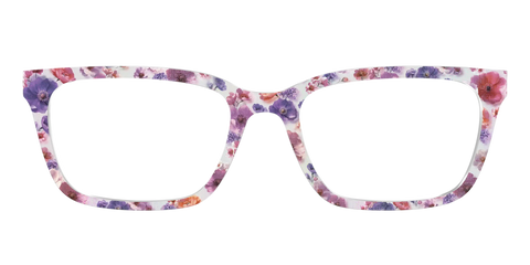 The Holographic Milky Floral