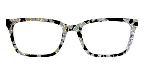 The Holographic Mottled Tortoise