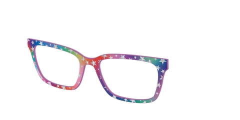 The Holographic Superstars