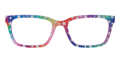 The Holographic Superstars