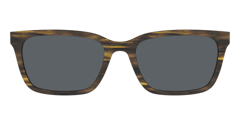 The Polarized Horn Sun Top