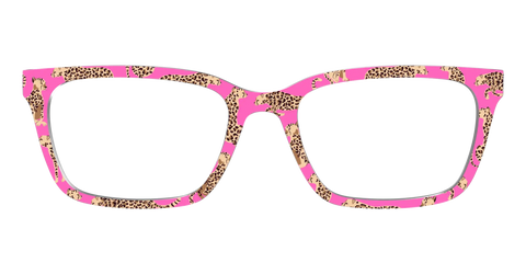 The Hot Pink Cheetahs