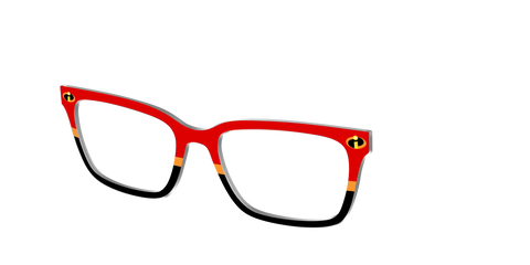 The Incredibles Super Suit