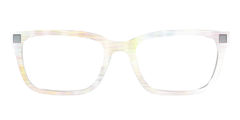 The Iridescent Strands Crystal