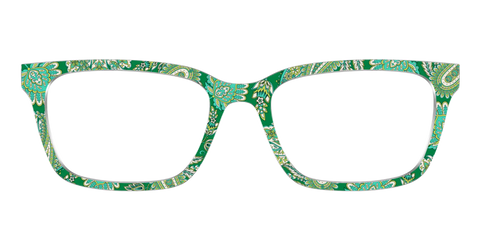 The Irish Paisley