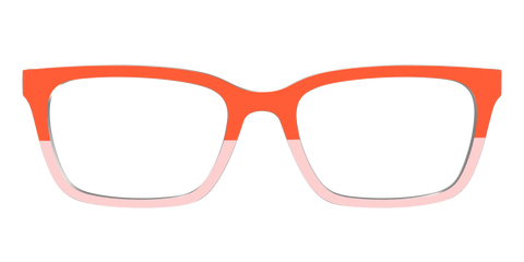 The Jasper & Venetian Pink Split