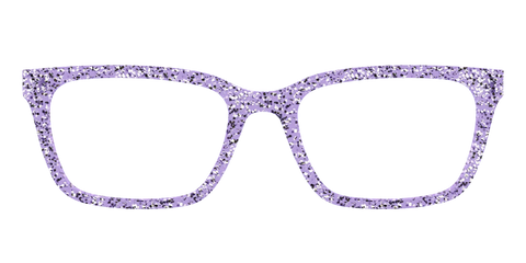The Lavender Sparkle