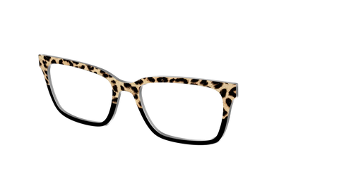 The Leopard Spots Split