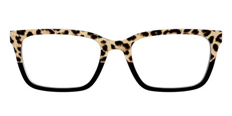 The Leopard Spots Split