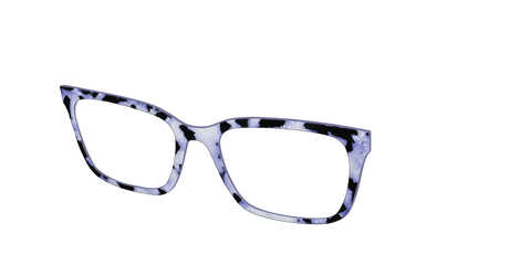 The Lilac Pearl Tortoise